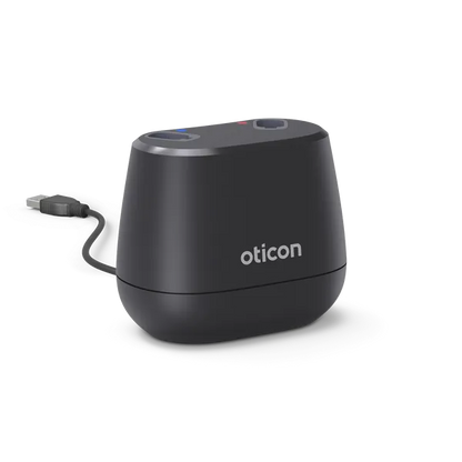 Oticon Intent MiniRITE Charger