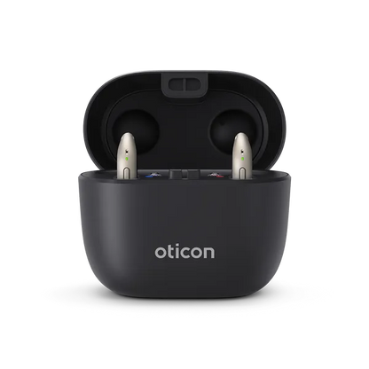 Oticon Intent Smartcharger