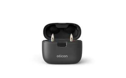 Oticon Smart Charger - Oticon Mini Rite RCebri Medikal